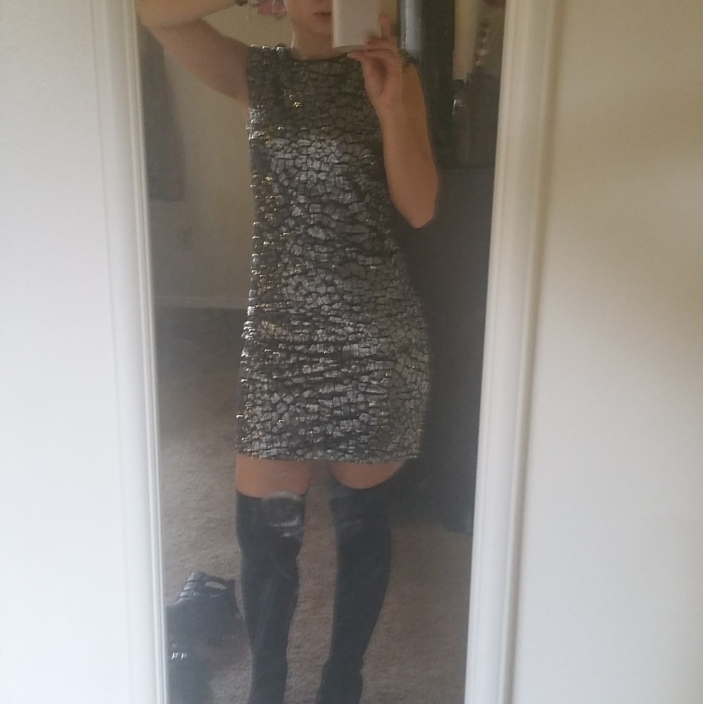 ❤You gotta see the BACK!